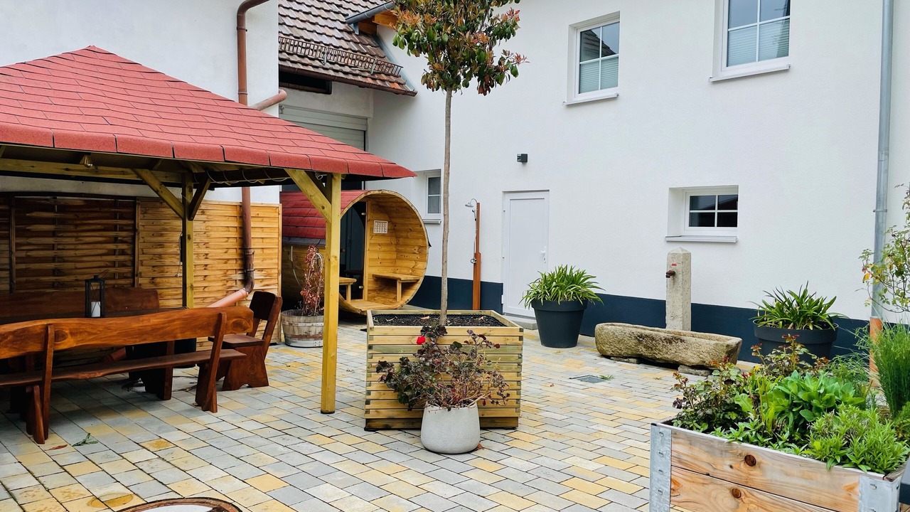 Photo of Outdoor in Leinach