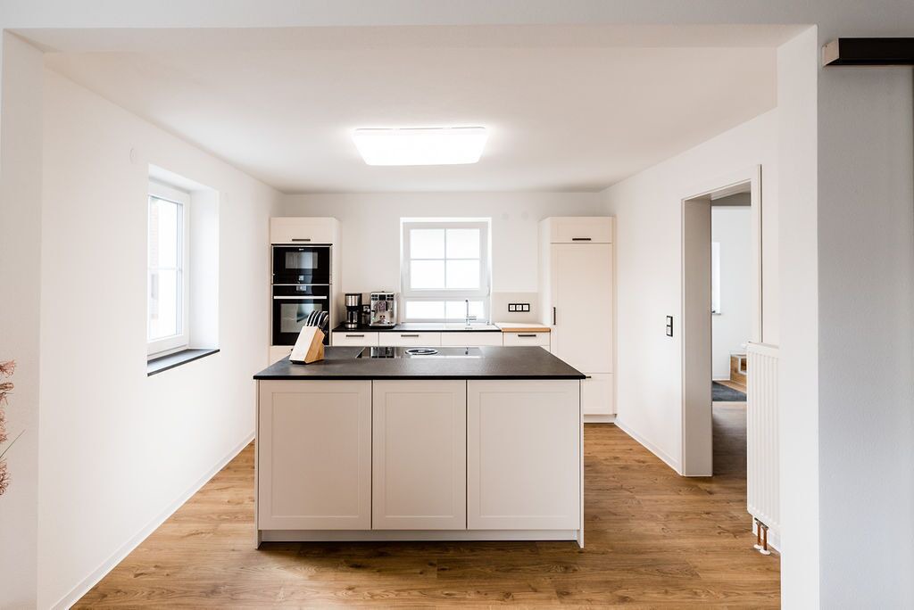 Photo of Kitchen in Leinach