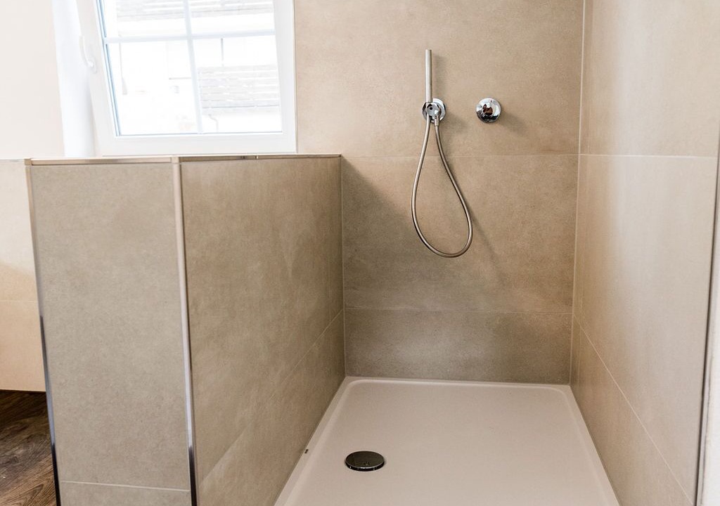 Photo of Bathroom in Leinach