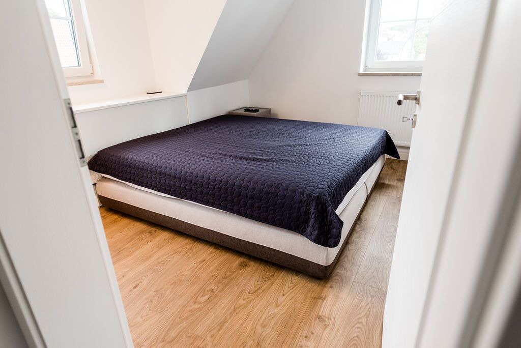 Photo of Bedroom in Leinach
