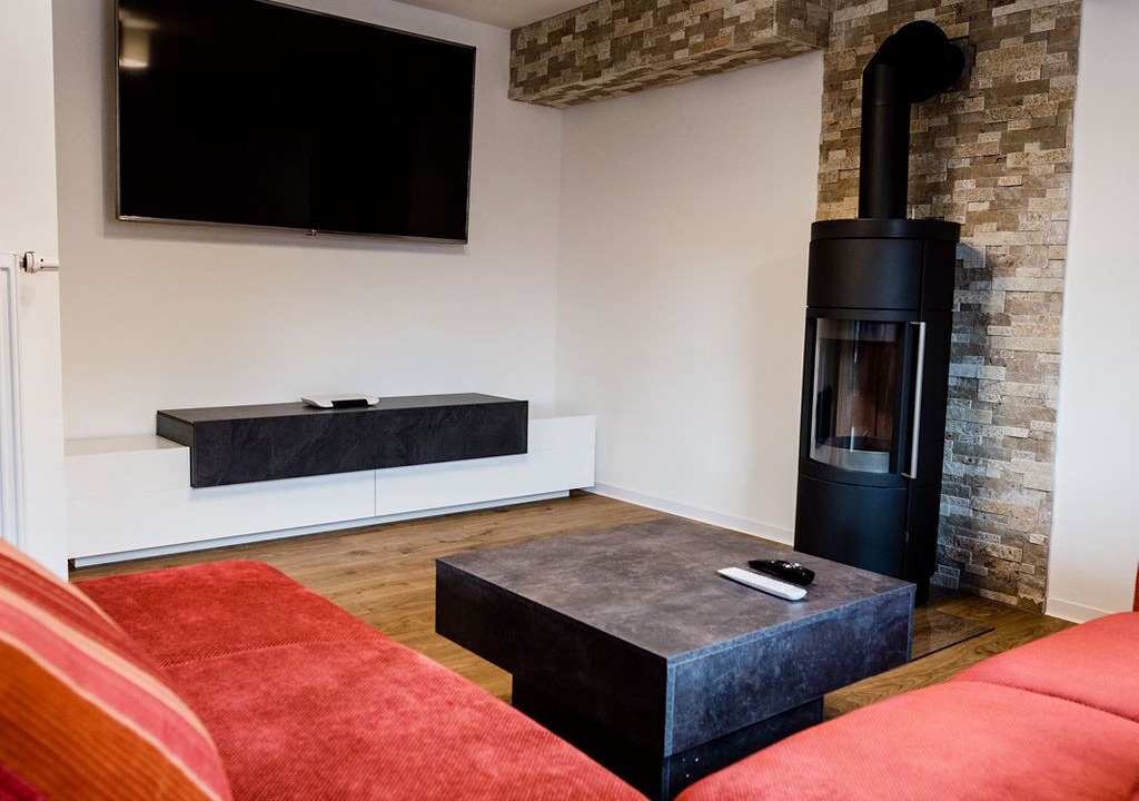 Photo of Livingroom in Leinach