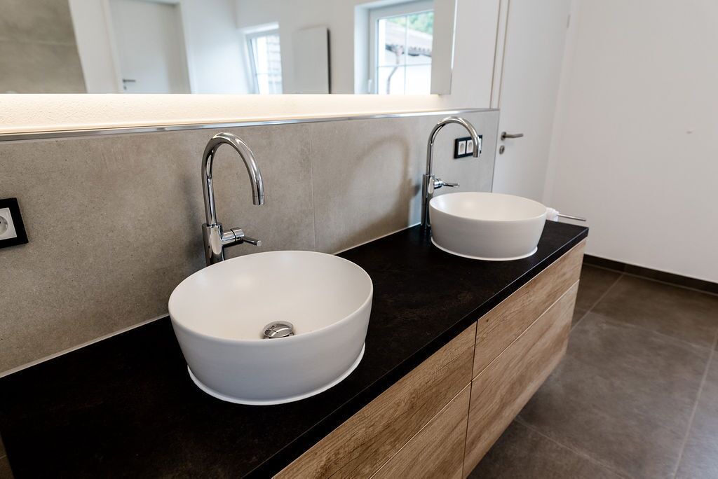 Photo of Bathroom in Leinach