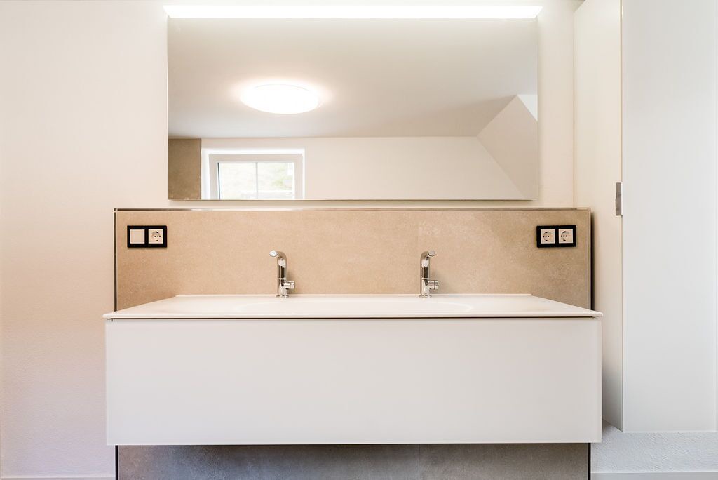 Photo of Bathroom in Leinach