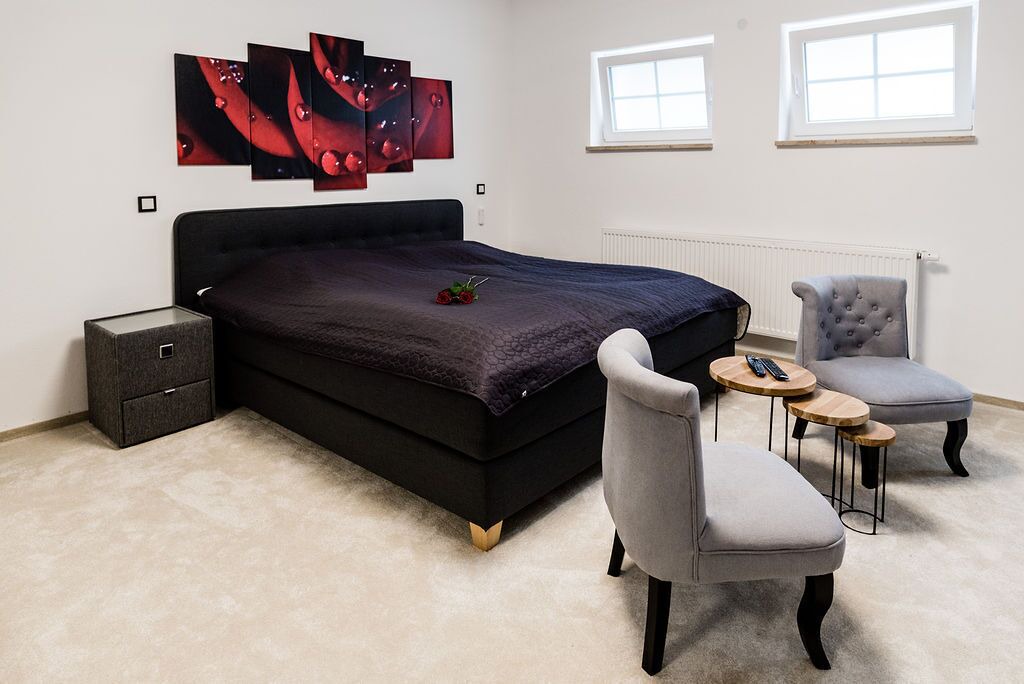 Photo of Bedroom in Leinach