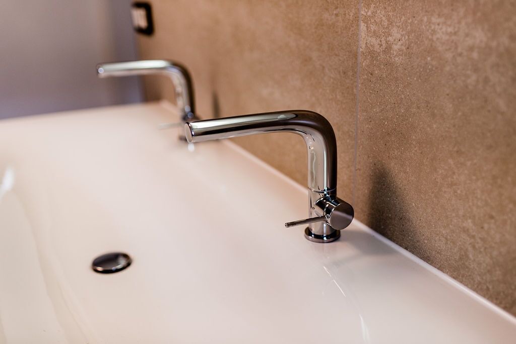 Photo of Bathroom in Leinach