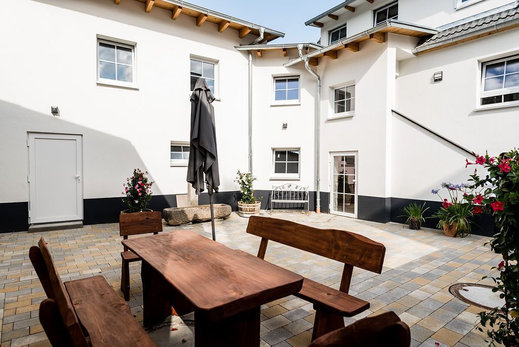 Photo of Outdoor in Leinach