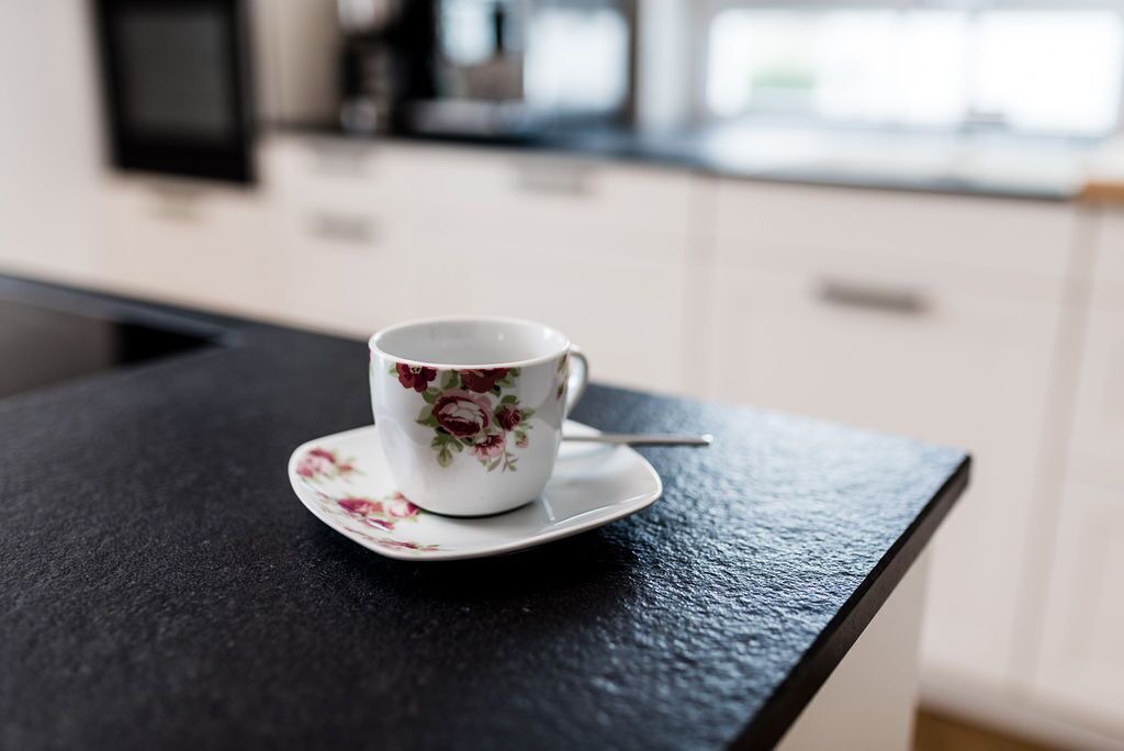 Photo of Kitchen in Leinach