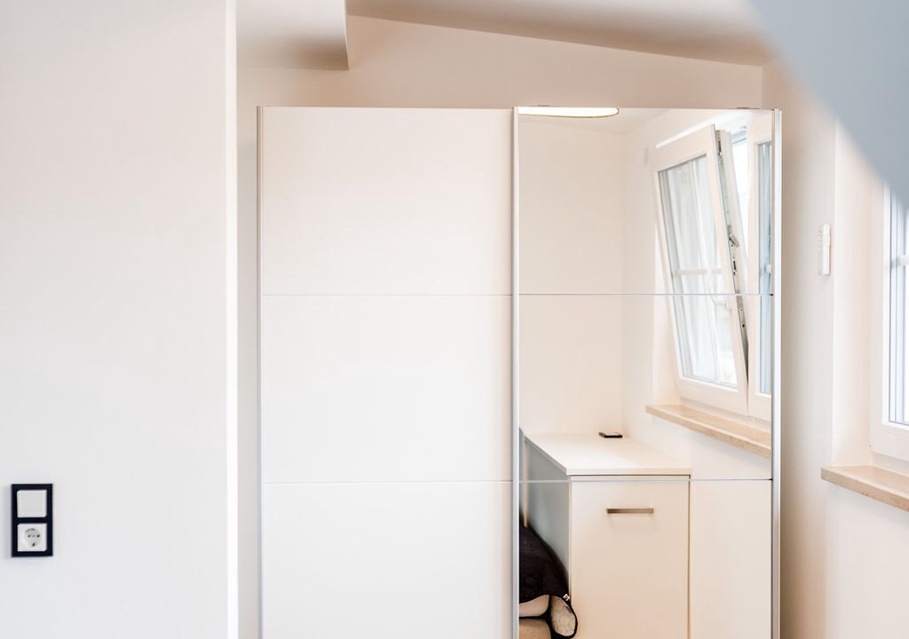 Photo of Bedroom in Leinach