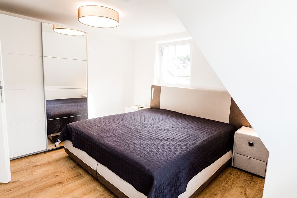 Photo of Bedroom in Leinach