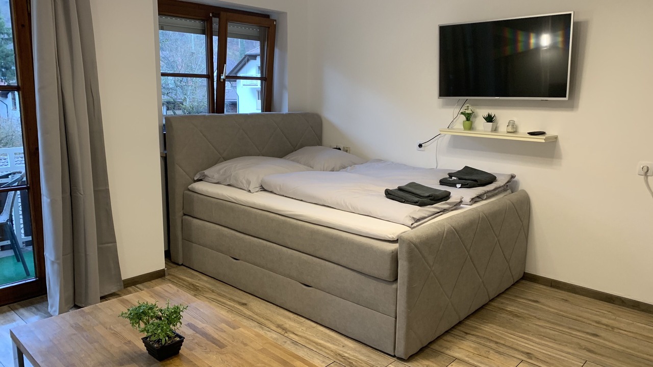 Photo of Bedroom in Immenstadt im Allgaeu