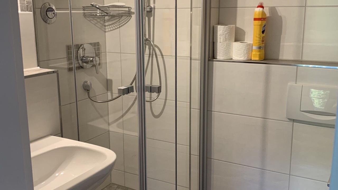 Photo of Bathroom in Immenstadt im Allgaeu