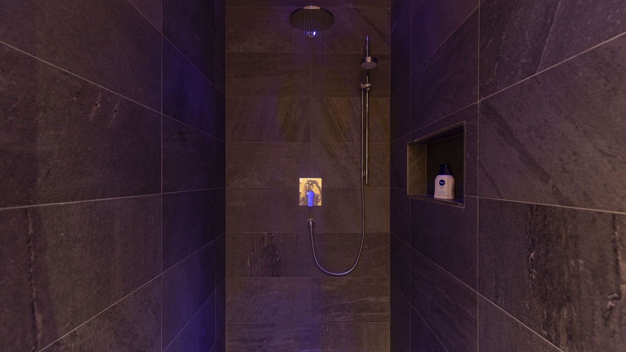 Photo of Bathroom in Kappl