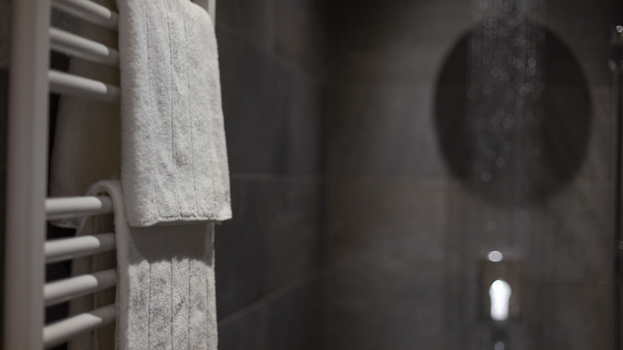 Photo of Bathroom in Kappl