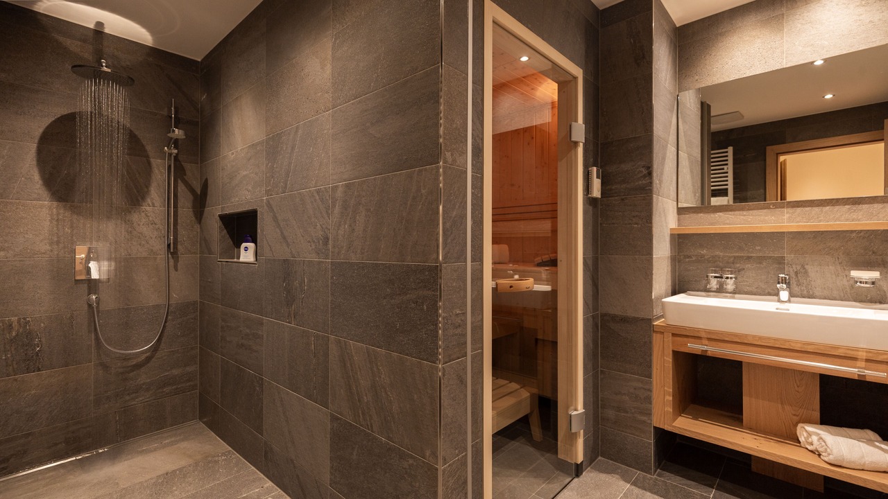 Photo of Bathroom in Kappl