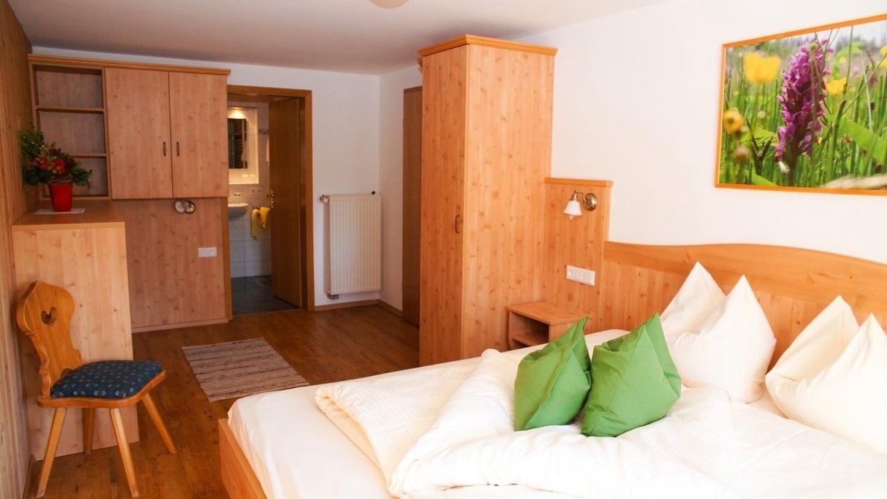 Photo of Bedroom in Bobing