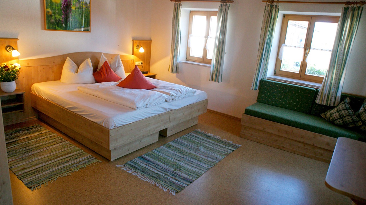 Photo of Bedroom in Bobing