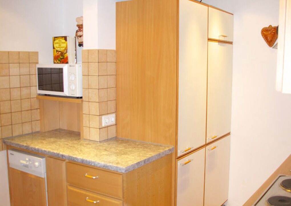 Photo of Kitchen in Bobing