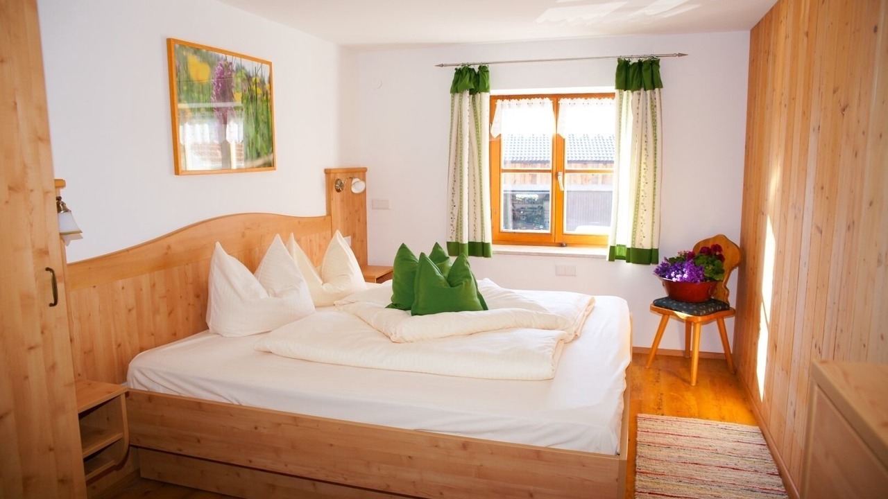 Photo of Bedroom in Bobing