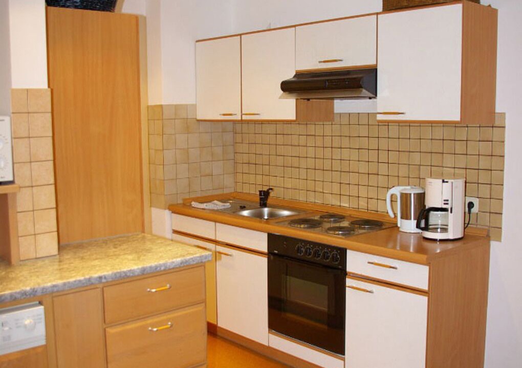 Photo of Kitchen in Bobing