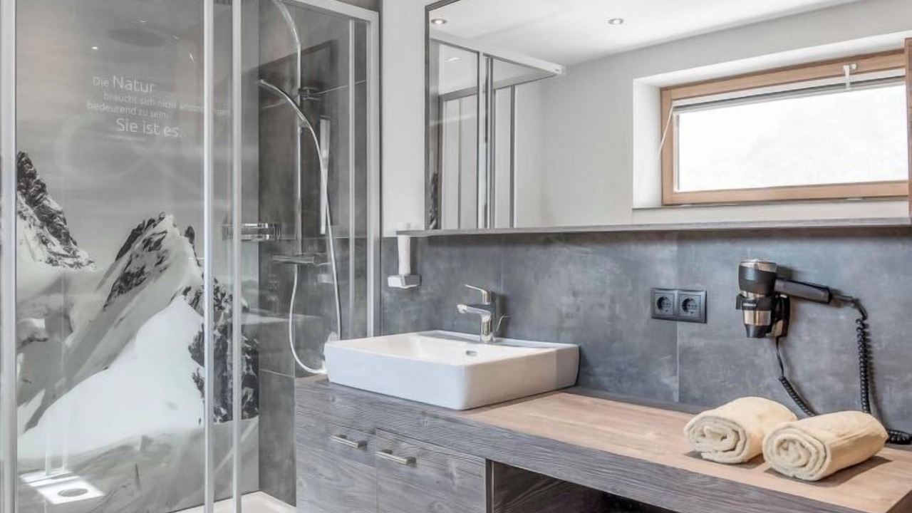 Photo of Bathroom in Soelden