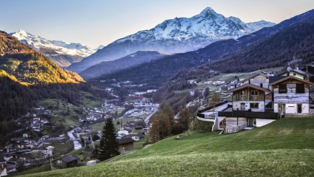 Photo of Others in Soelden