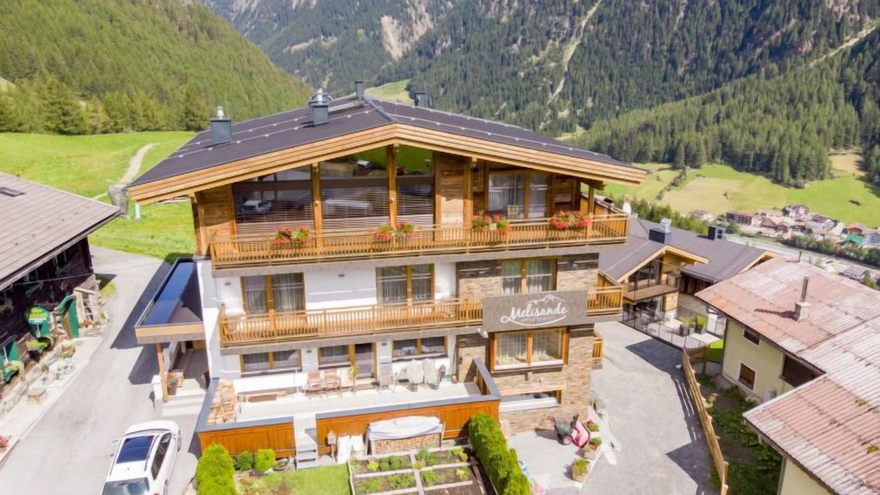 Photo of Outdoor in Soelden