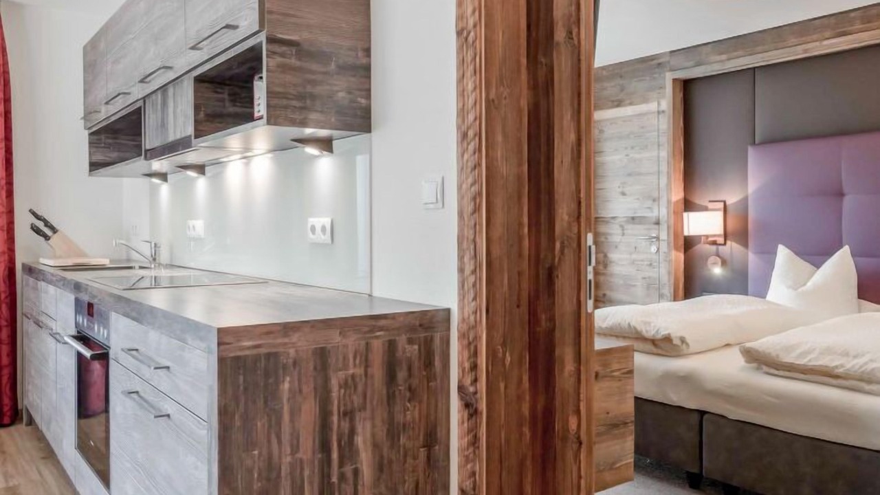 Photo of Bedroom in Soelden