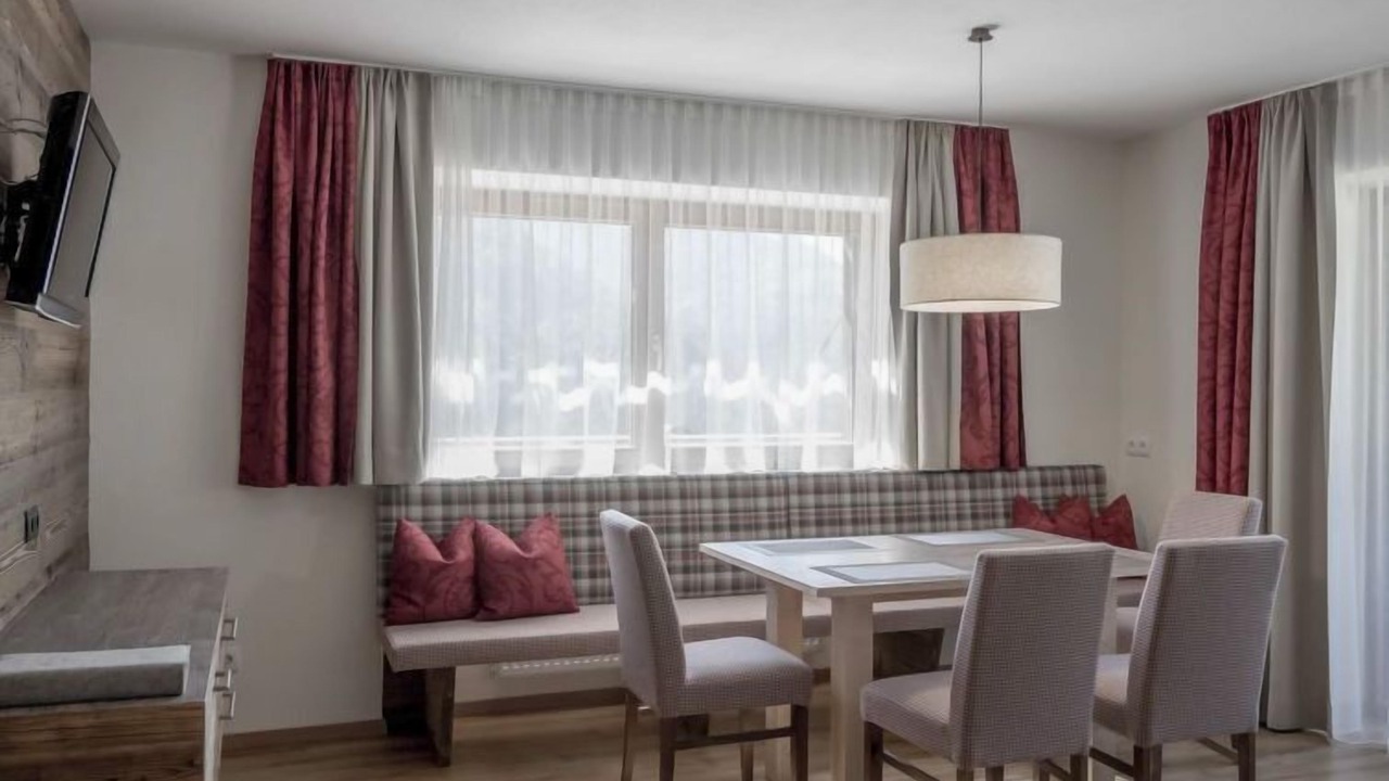 Photo of Livingroom in Soelden
