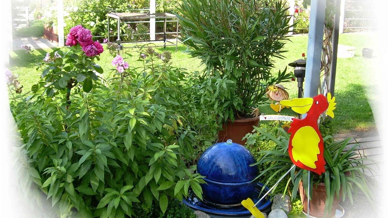 Photo of Outdoor in Haundorf