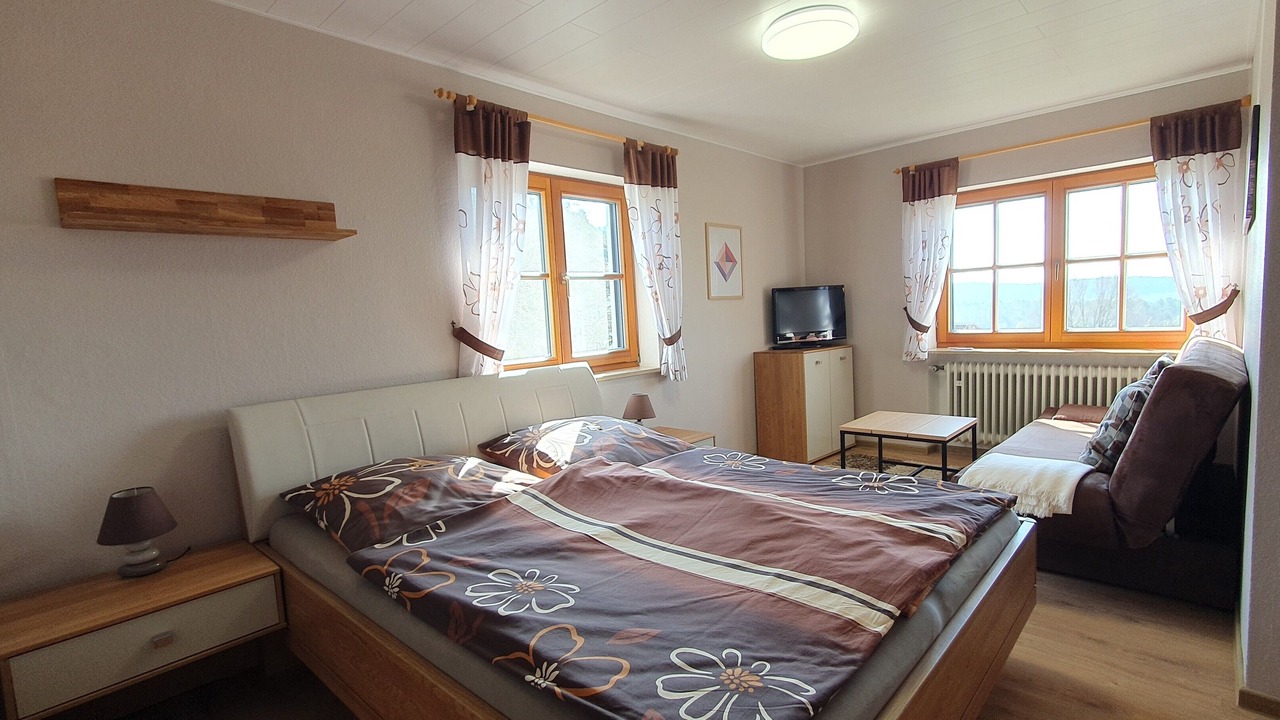 Photo of Bedroom in Haundorf