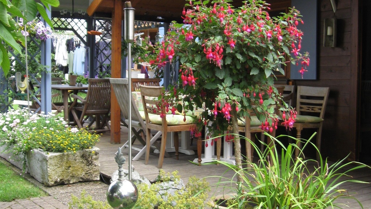 Photo of Outdoor in Haundorf