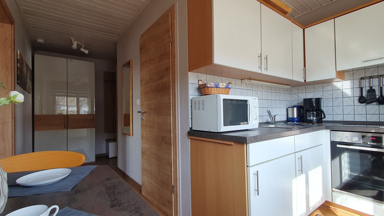 Photo of Kitchen in Haundorf