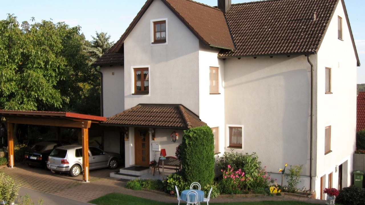 Photo of Outdoor in Haundorf
