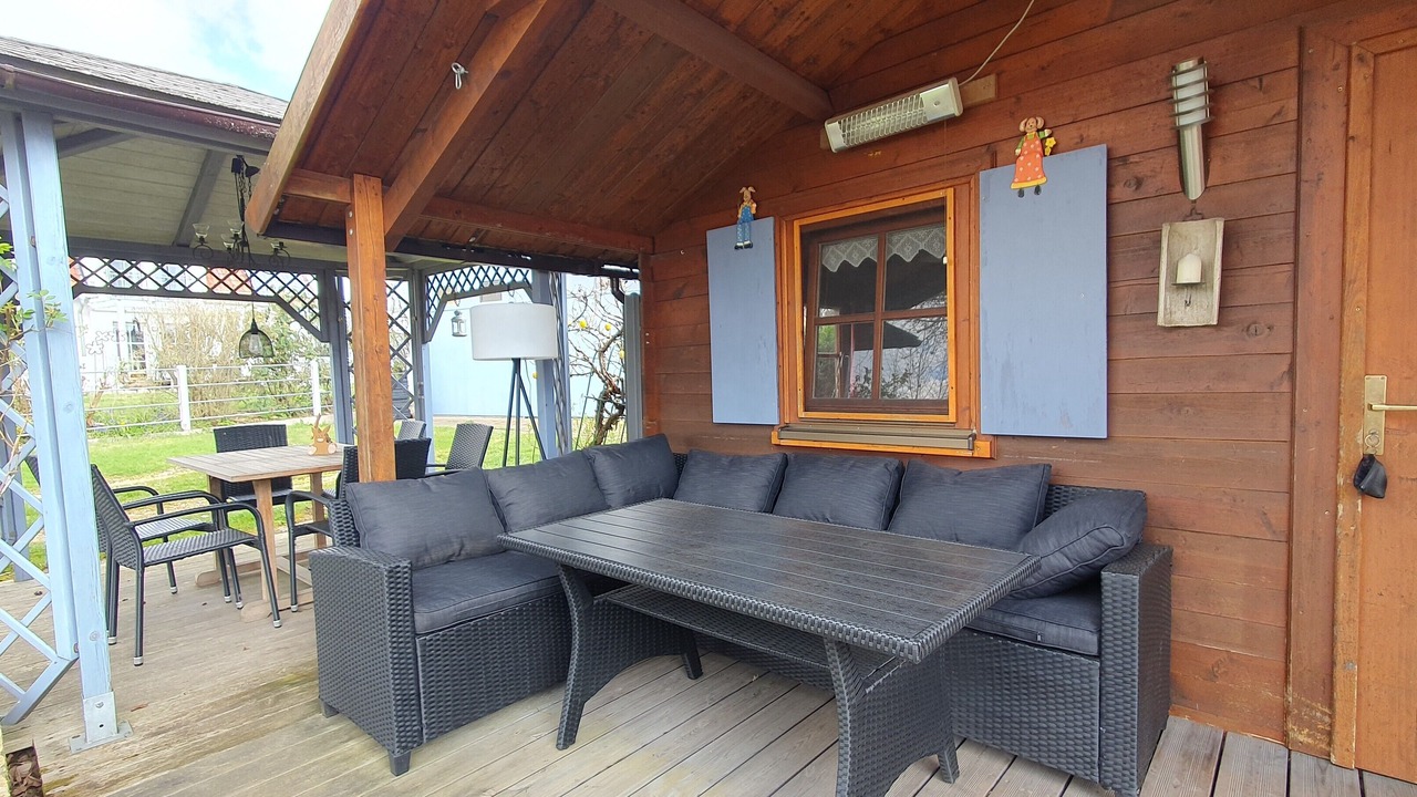 Photo of Outdoor in Haundorf