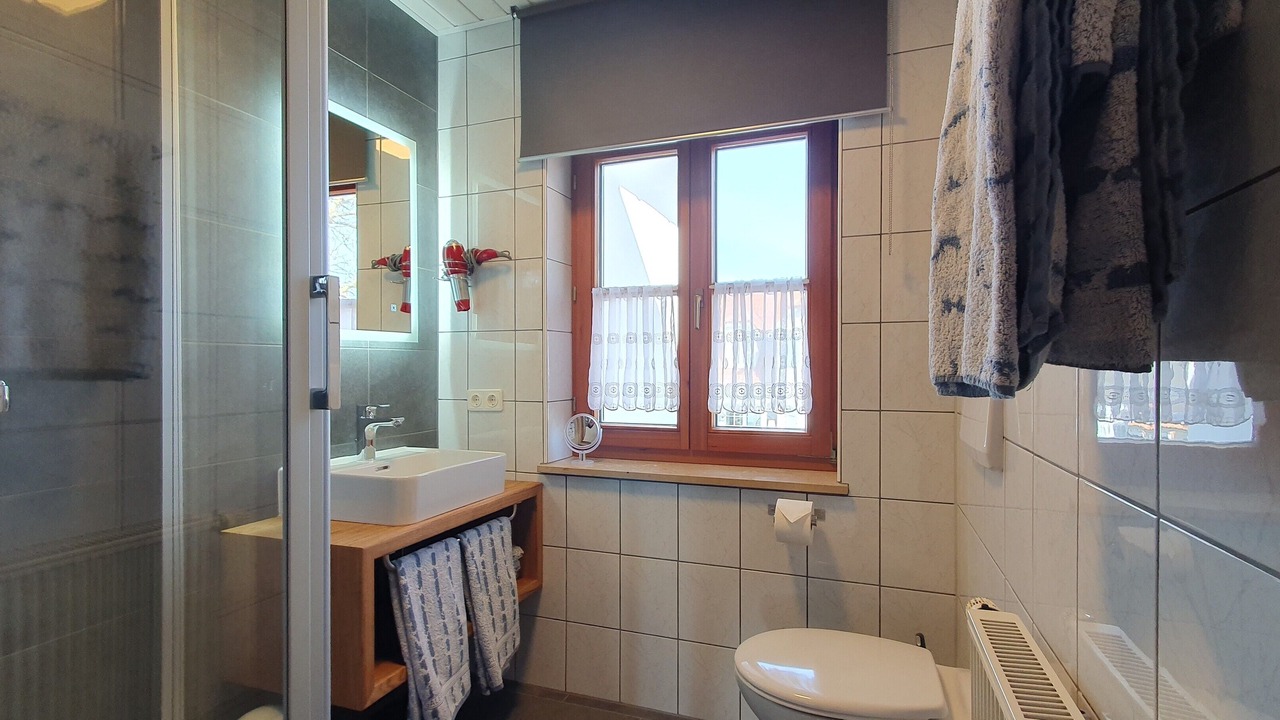 Photo of Bathroom in Haundorf