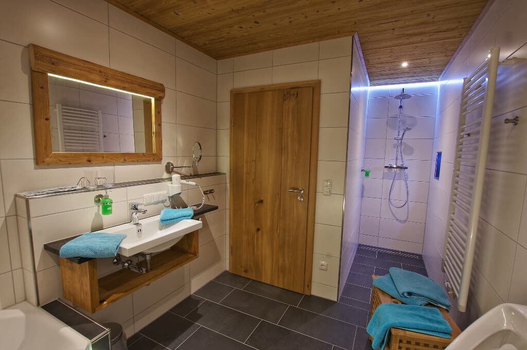 Photo of Bathroom in Untertraubenbach