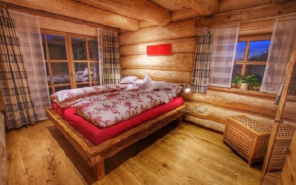 Photo of Bedroom in Untertraubenbach