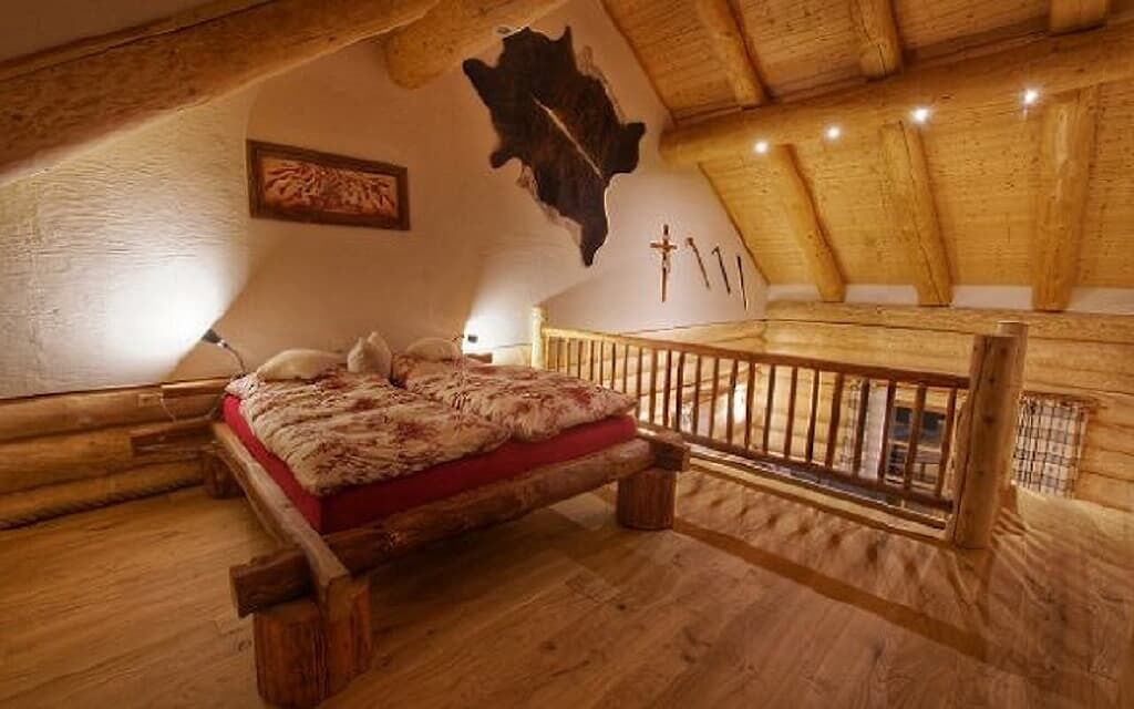 Photo of Bedroom in Untertraubenbach