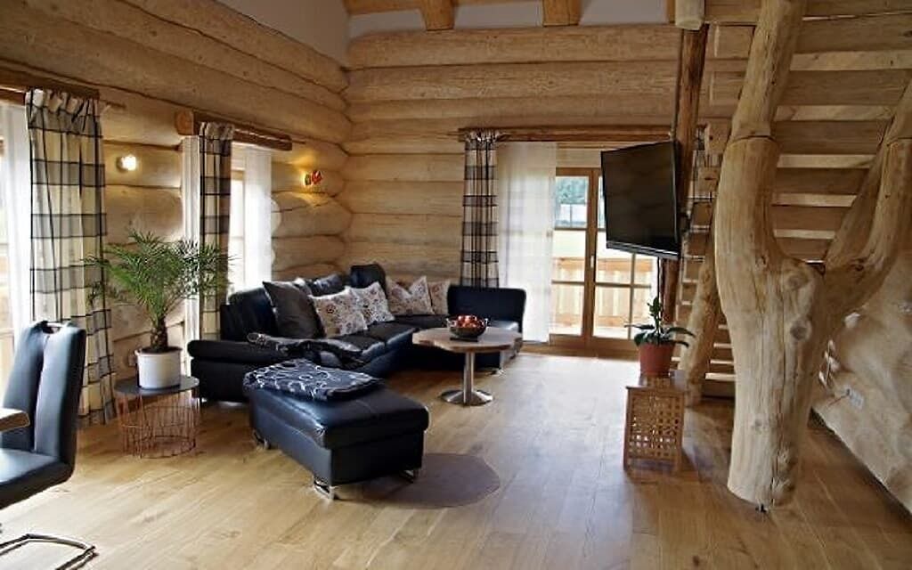 Photo of Livingroom in Untertraubenbach