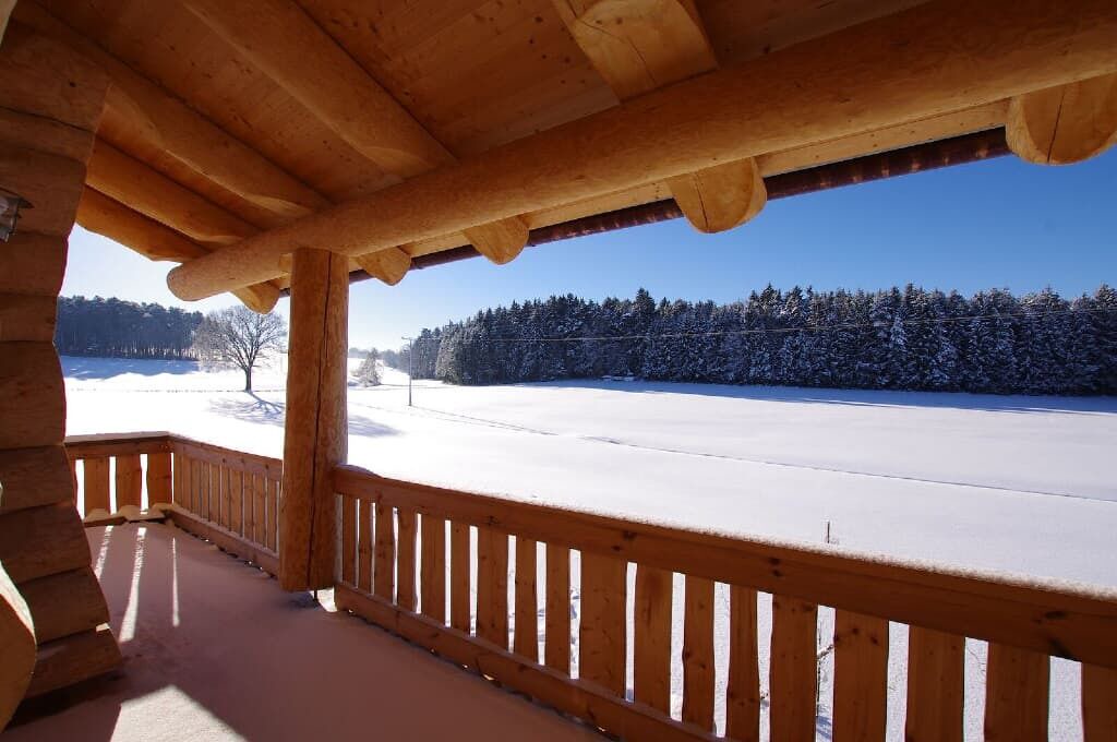 Photo of Outdoor in Untertraubenbach