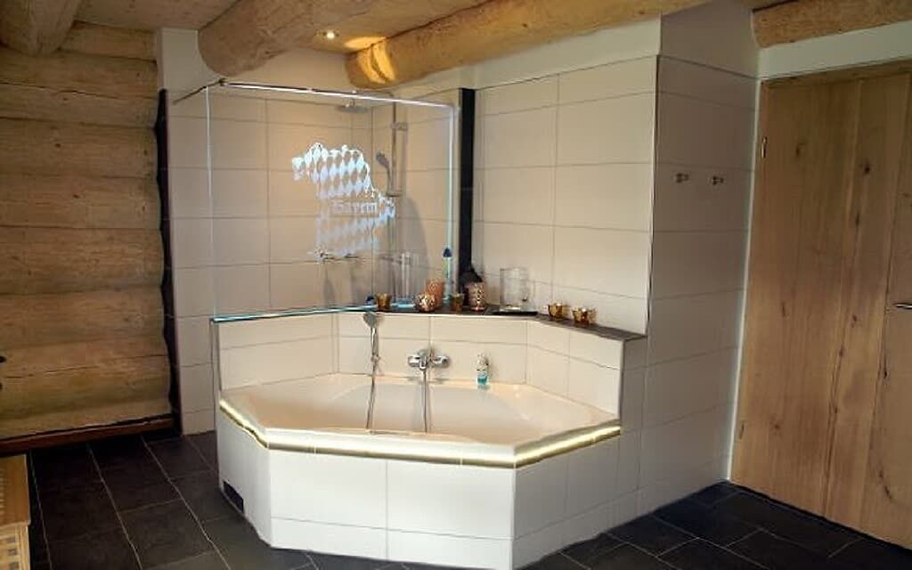 Photo of Bathroom in Untertraubenbach