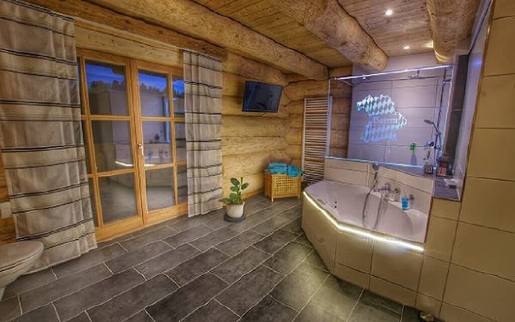 Photo of Bathroom in Untertraubenbach