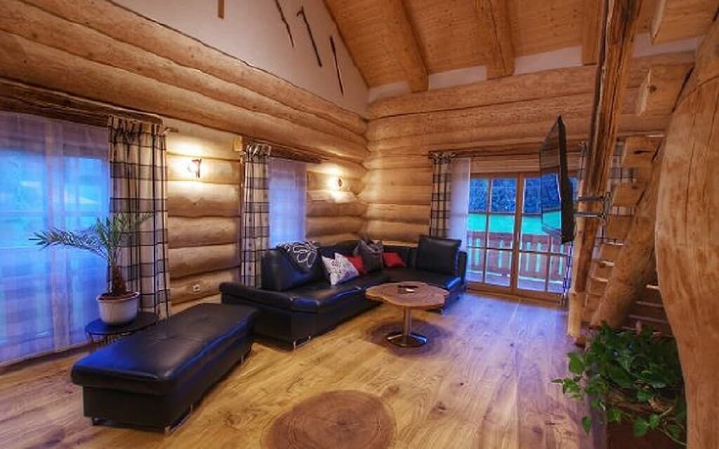 Photo of Livingroom in Untertraubenbach