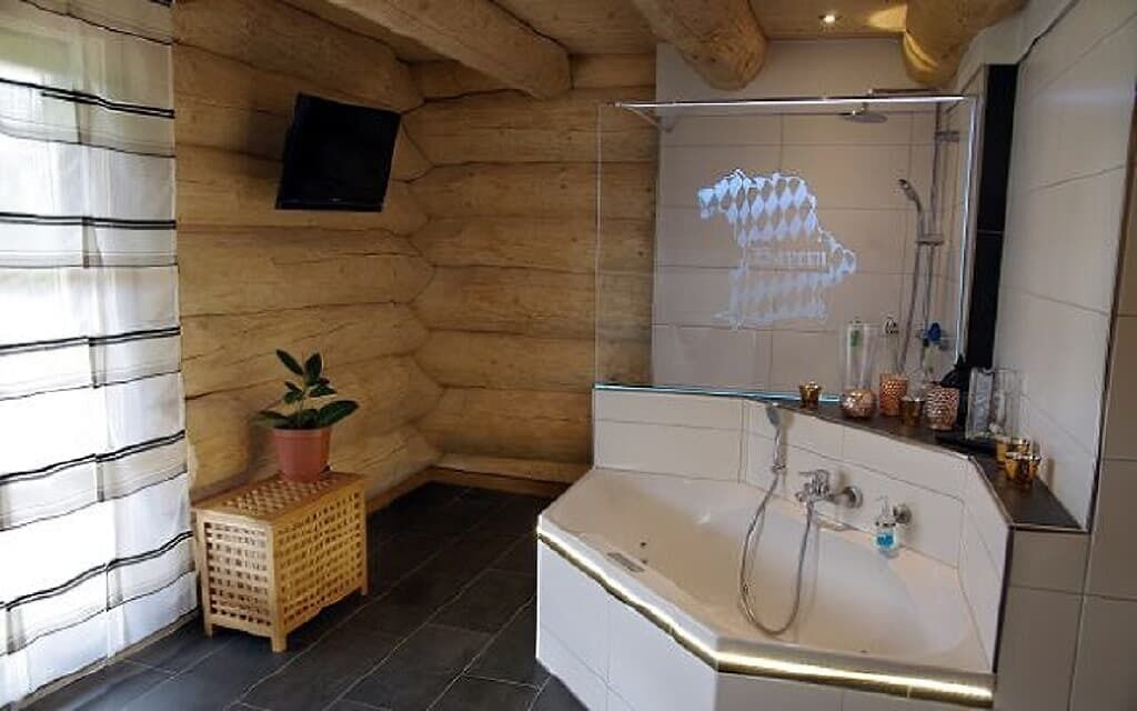 Photo of Bathroom in Untertraubenbach