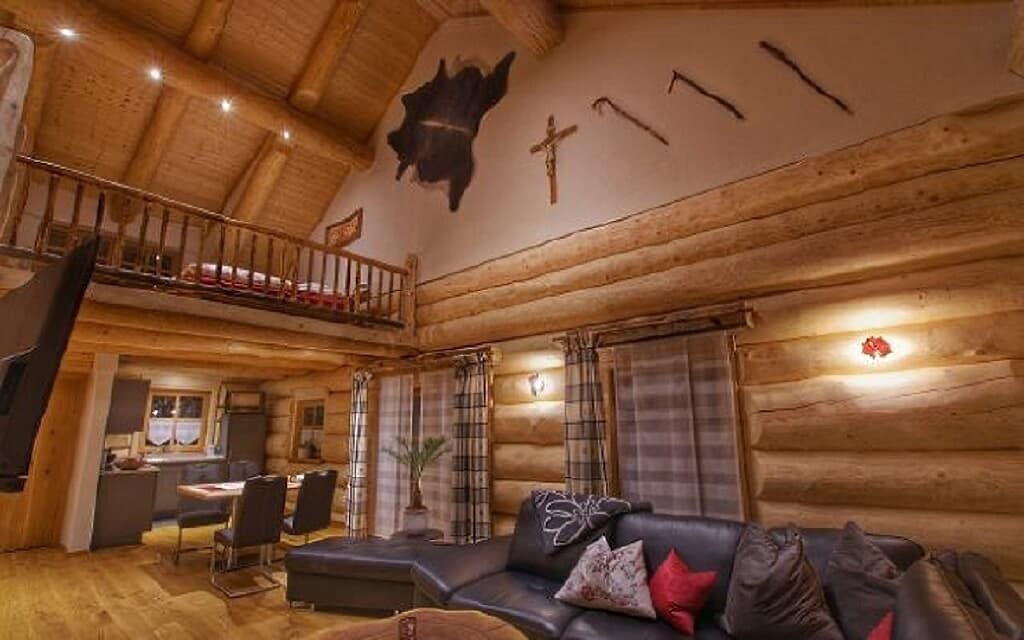 Photo of Livingroom in Untertraubenbach
