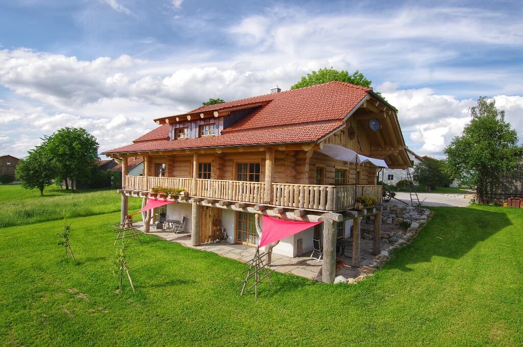Photo of Outdoor in Untertraubenbach