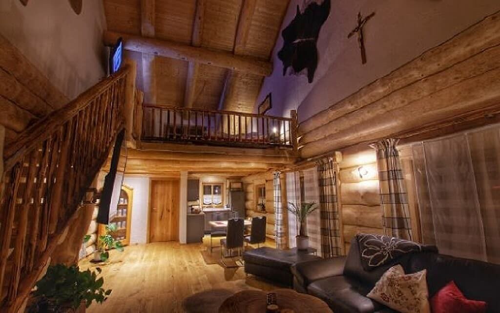 Photo of Livingroom in Untertraubenbach