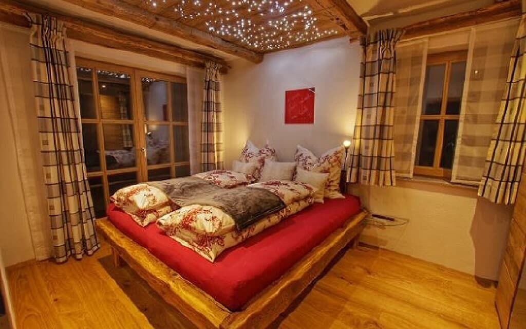 Photo of Bedroom in Untertraubenbach