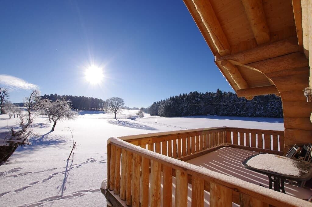 Photo of Outdoor in Untertraubenbach