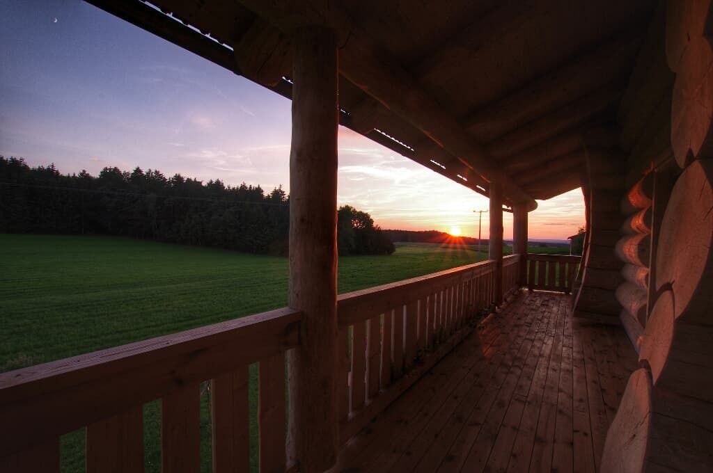 Photo of Outdoor in Untertraubenbach